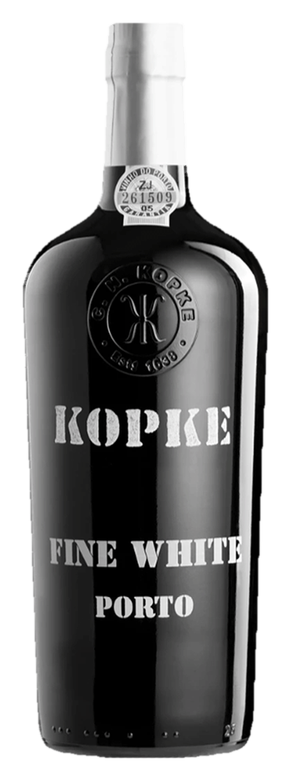 Kopke Fine White Port 700ml
