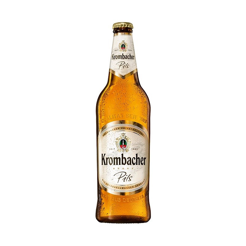 Krombacher Pils 660B