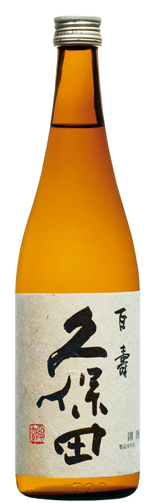Aahi Kubota Hyakujyi Sake 1.8L