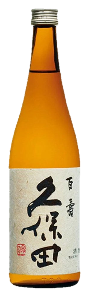 Kubota Hyakuju TokuHon Sake720