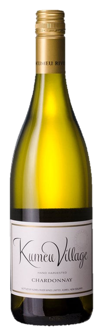 Kumeu River Village Chard 750