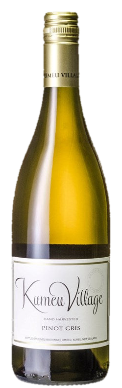 Kumeu Village Pinot Gris 750mL