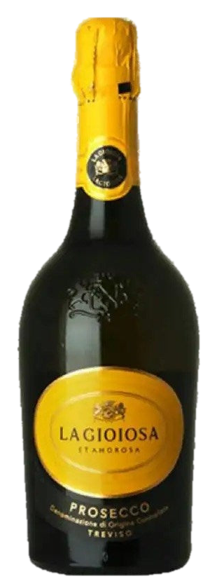 La Gioiosa Prosecco 750mL