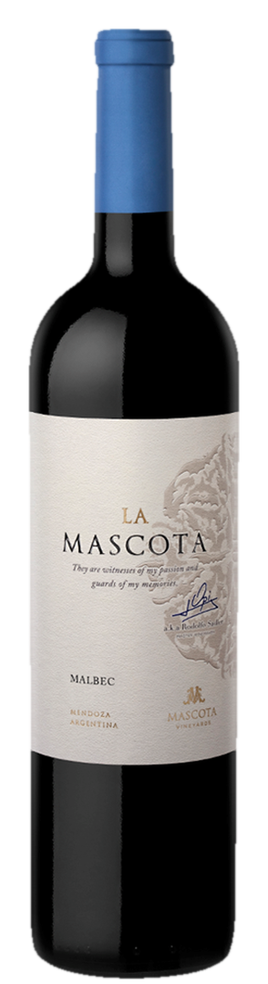 La Mascota Malbec