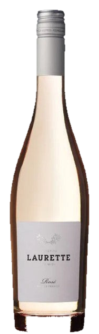 La Petite Laurette Rose