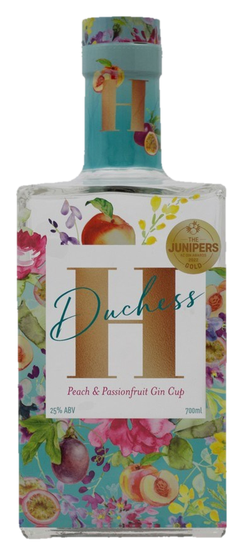 Lady H Duchess Peach Psn 700ml