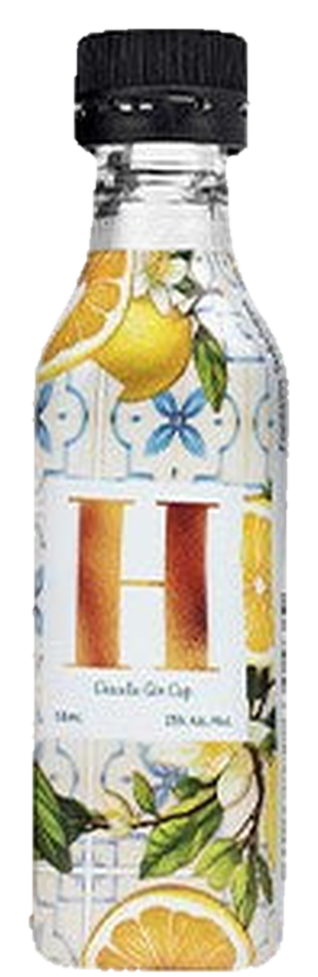 Lady H Gincello Gin 50ml
