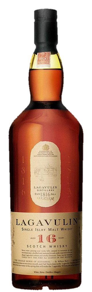 Lagavulin 16YO SM 700ml