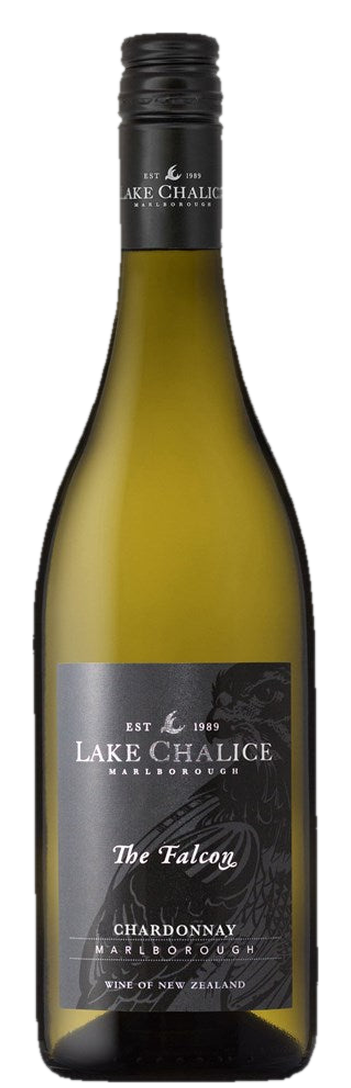 Lake Chalice  Falcon Chard 750