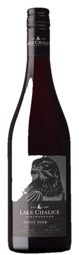 Lake Chalice Falcon PinotN
