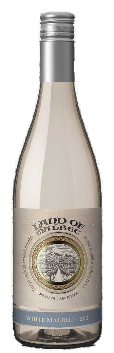 Land of Malbec Blanco 750ml