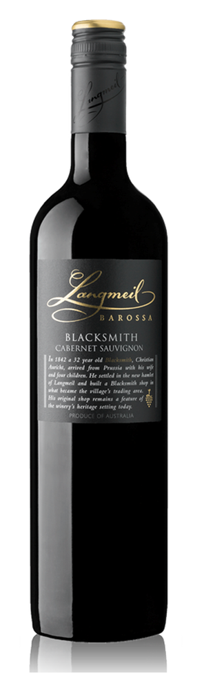 Langmeil BS Cab Sauv