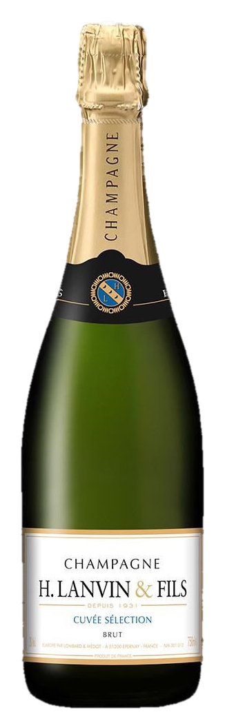 Lanvin Brut NV Magnum