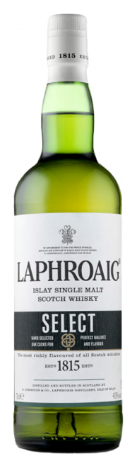 Laphroaig Select Cask 700ml