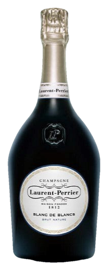 Laurent Blanc de Blanc 750ml