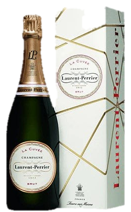 Laurent Perrier La Cuvee GP