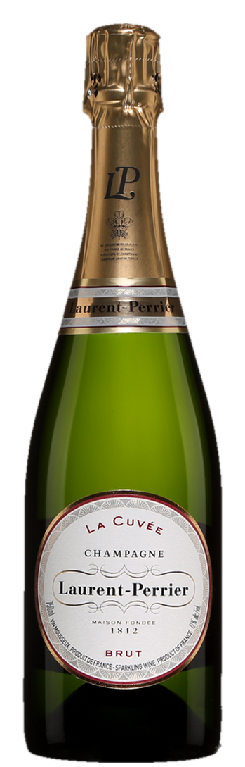 Laurent Perrier La Cuvee 750ml
