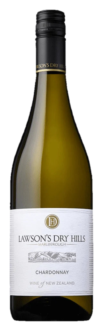 Lawsons Dry Hills Chardonnay