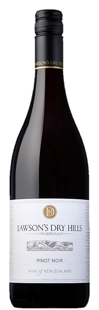 Lawsons Dry Hills Pinot Noir