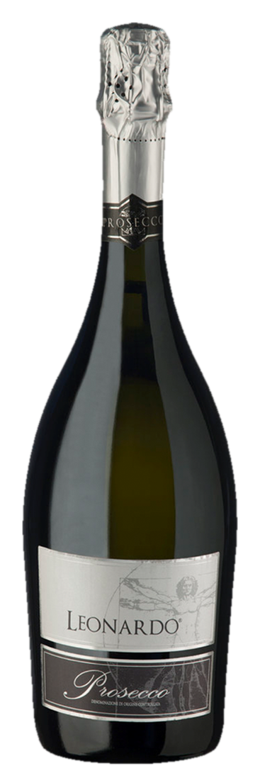 Leonardo Prosecco Spumante 750