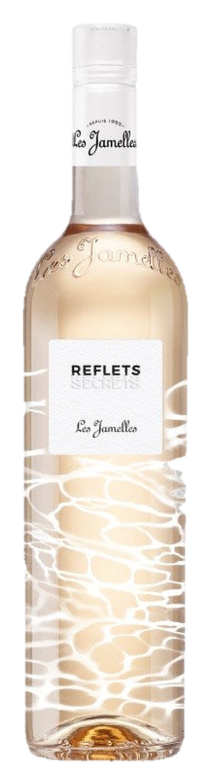 Les Jamelles Reflets Secrets