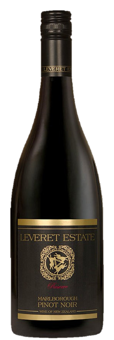 Leveret Reserve PinotN
