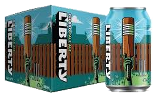 Liberty Oh Brother PA 6x330C