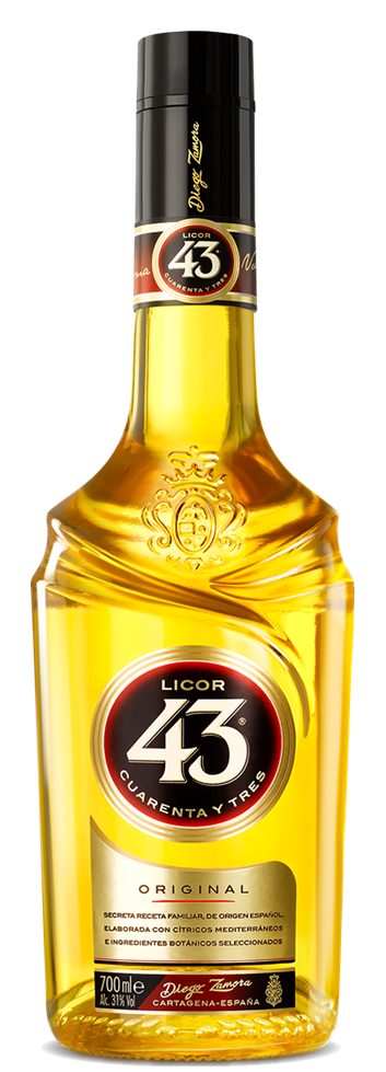 Licor 43 Liqueur 700ml