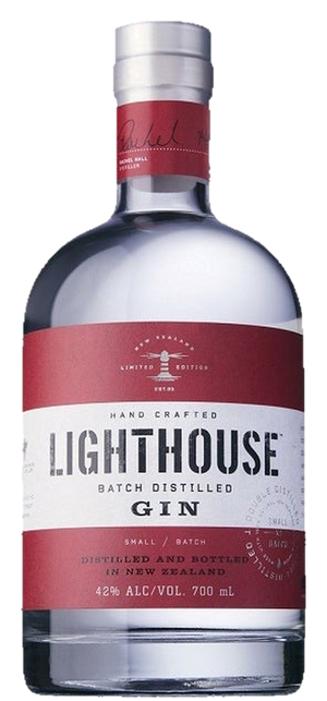 Lighthouse Original Gin 700ml