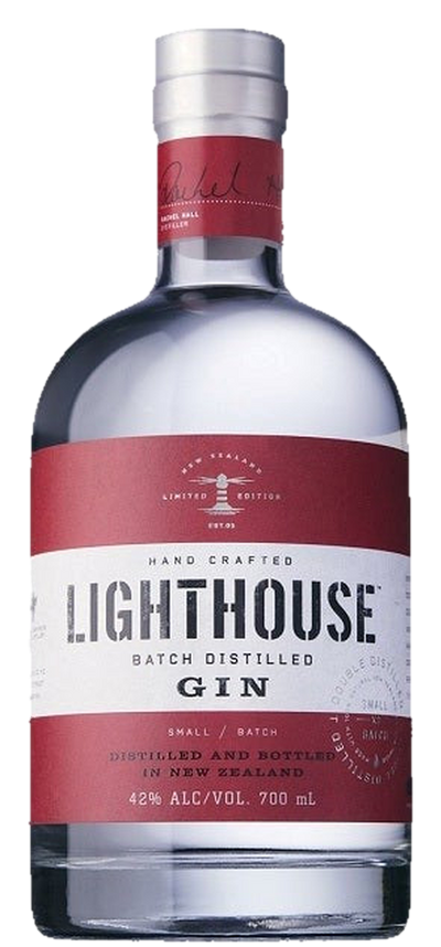 Lighthouse Original Gin 700ml