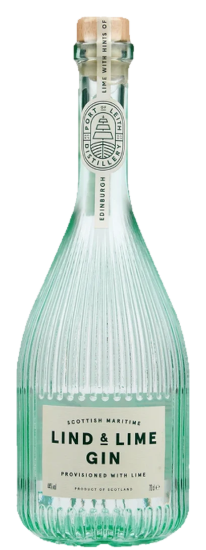 Lind & Lime Gin 44% 700ml