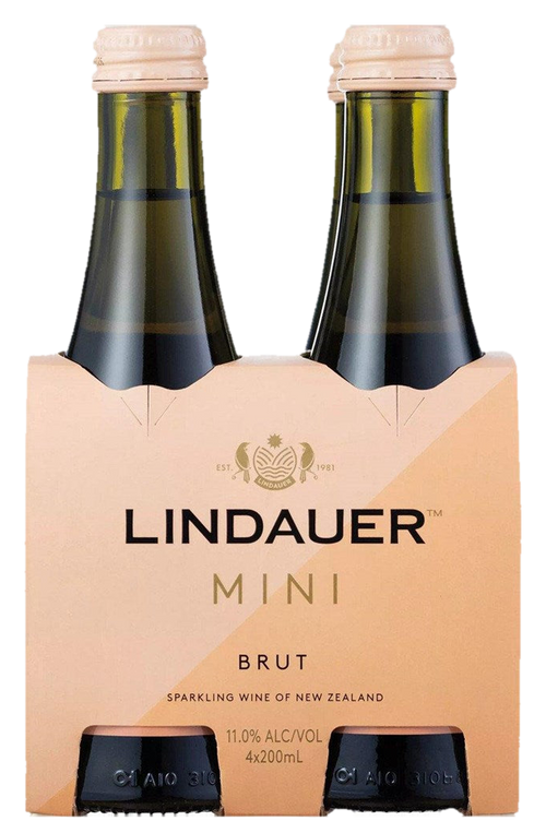 Lindauer Brut 200ml
