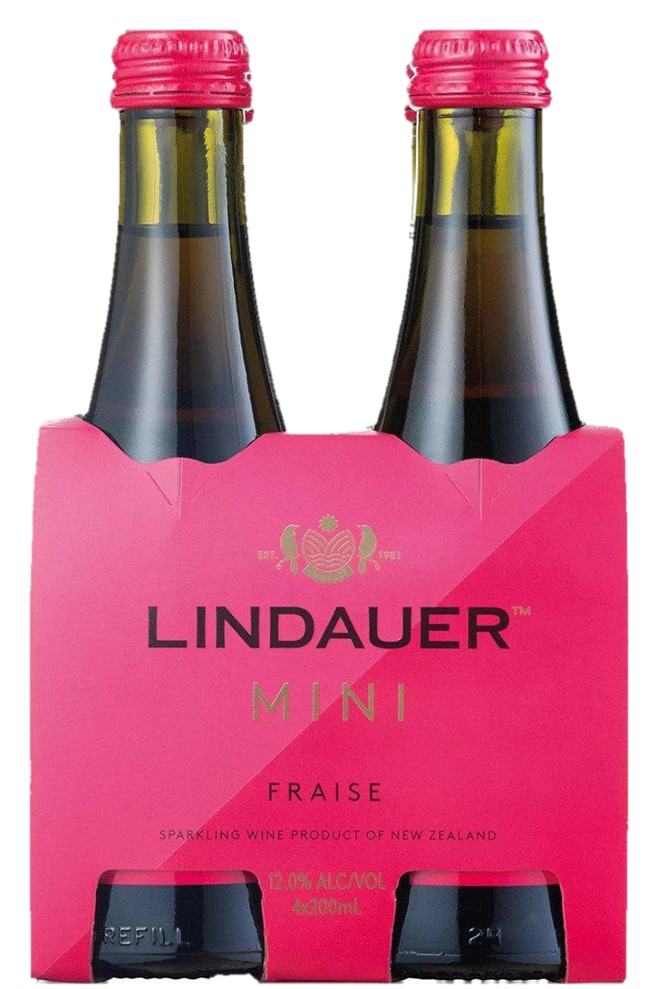 Lindauer Fraise 1x200ml