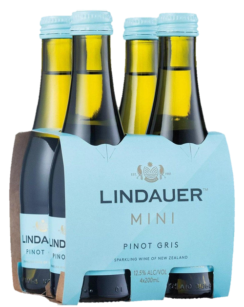 Lindauer Pinot Gris 1x200B