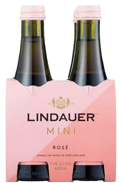 Lindauer Rose 1x200B