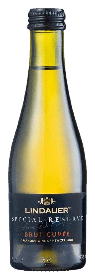 Lindauer Spl Res Brut 200ml