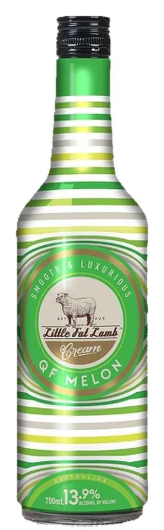 Little Fat QF 13.9% 700ml
