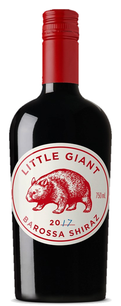 Little Giant Shiraz 750ml