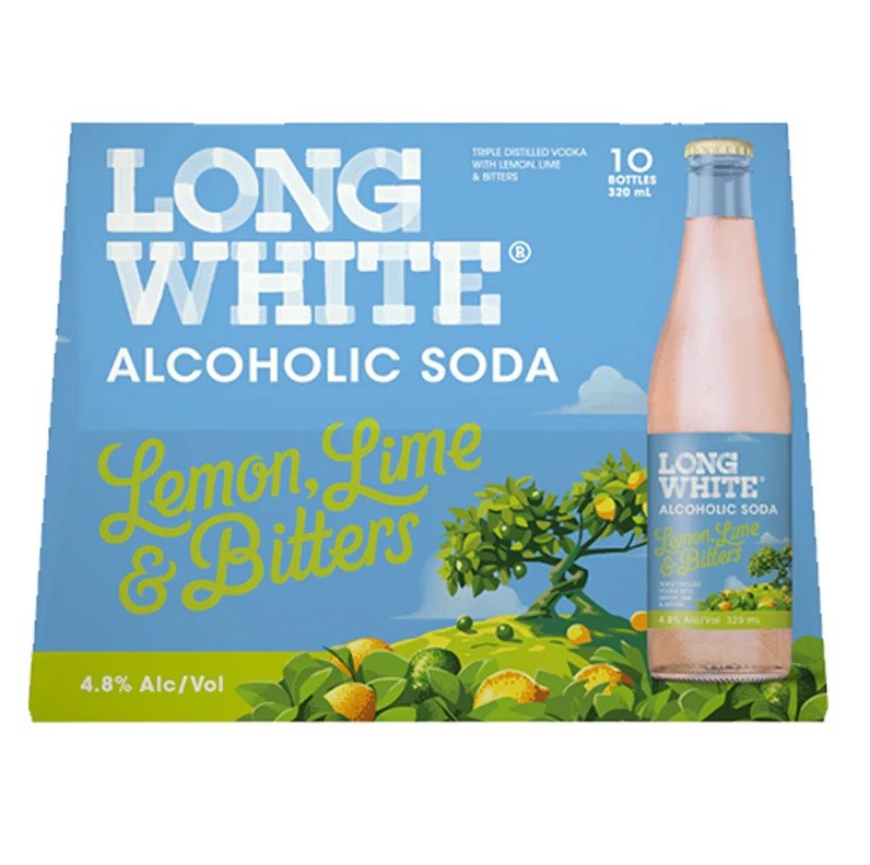 Long White Lem Lim B 10x320B