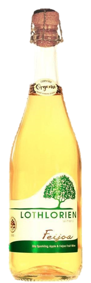 Lothlorien Dry Feijoa 750ml