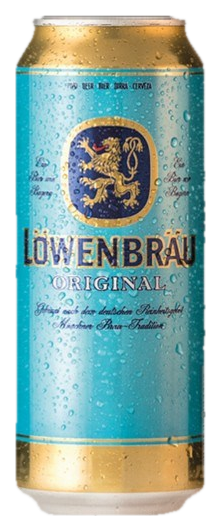 Lowenbrau Original 500C
