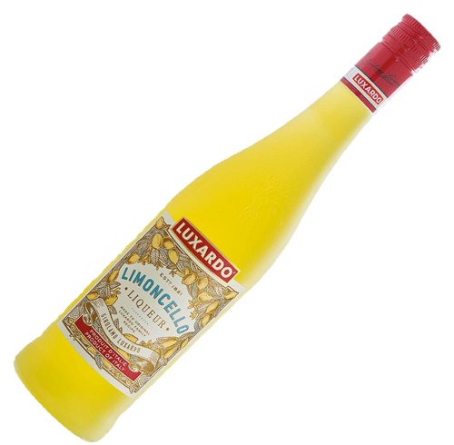 Luxardo Limoncello 700ml