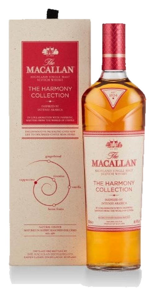 Macallan Harmony Co Arabica