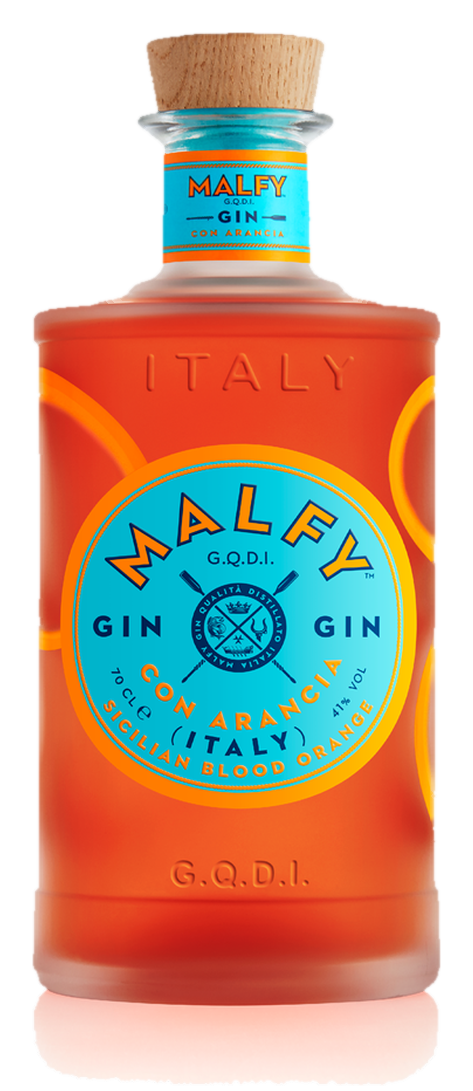 Malfy Con Arancia Gin 700ml