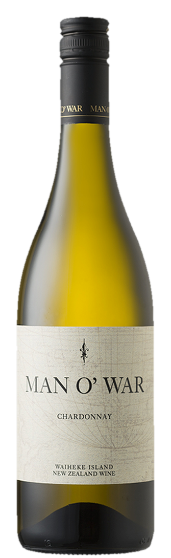 Man O War Estate Chard