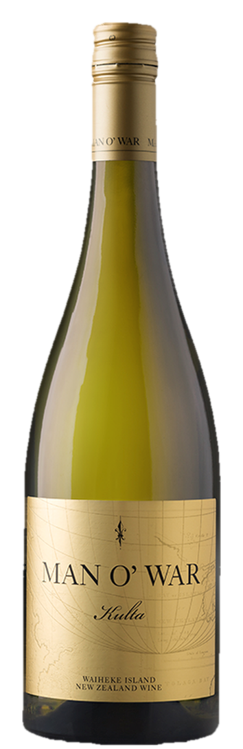 Man O War Kulta Chardonnay