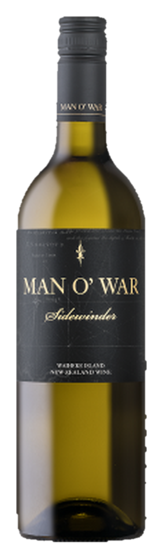 Man O War Sidewinder