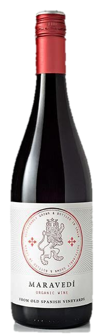 Maravedi Tempranillo Syrah
