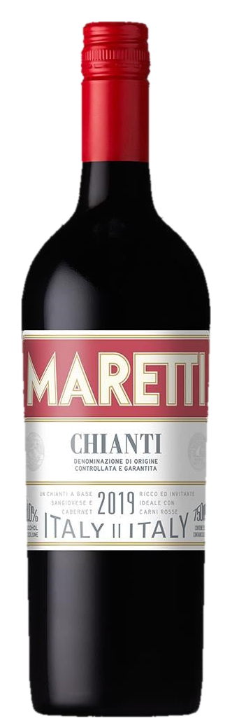 Maretti Chianti