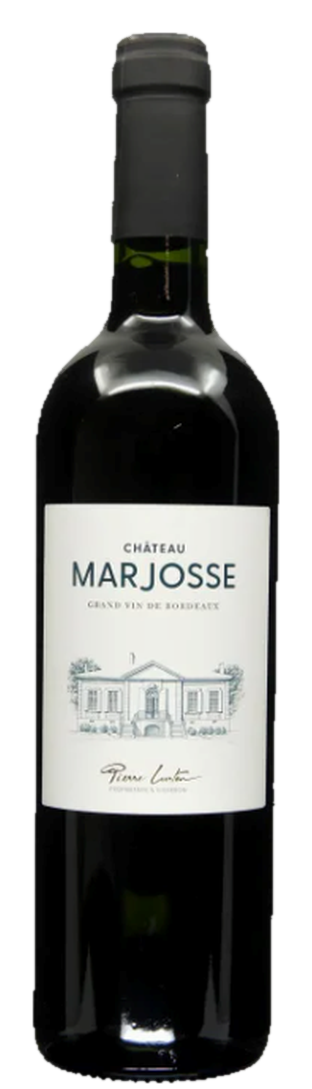 Chateau Marjosse Bordeaux